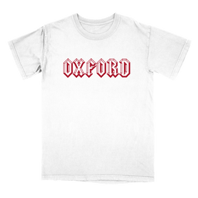 Ole Miss Bar Tour T-Shirt - Shop B-Unlimited