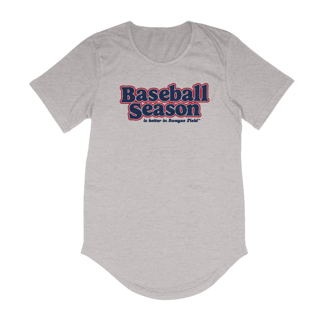 Ole Miss Baseball Season Is Better In T-Shirt - Shop B-Unlimited