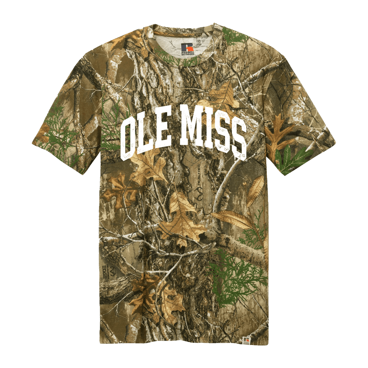 University of Mississippi Apparel, T-Shirts, Hats and Fan Gear