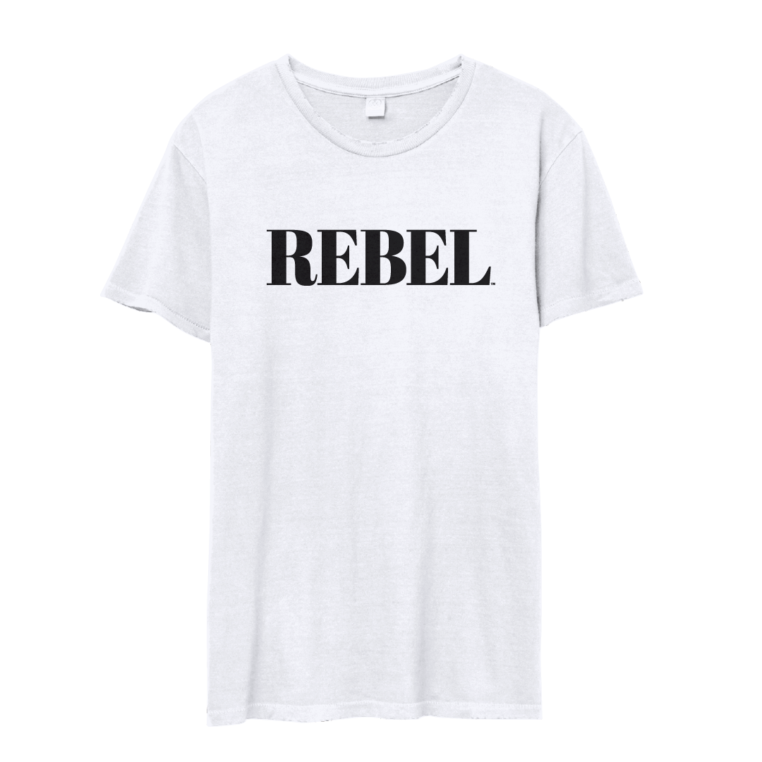 Ole Miss Classic Rebel T - Shirt - Shop B - Unlimited - men tee