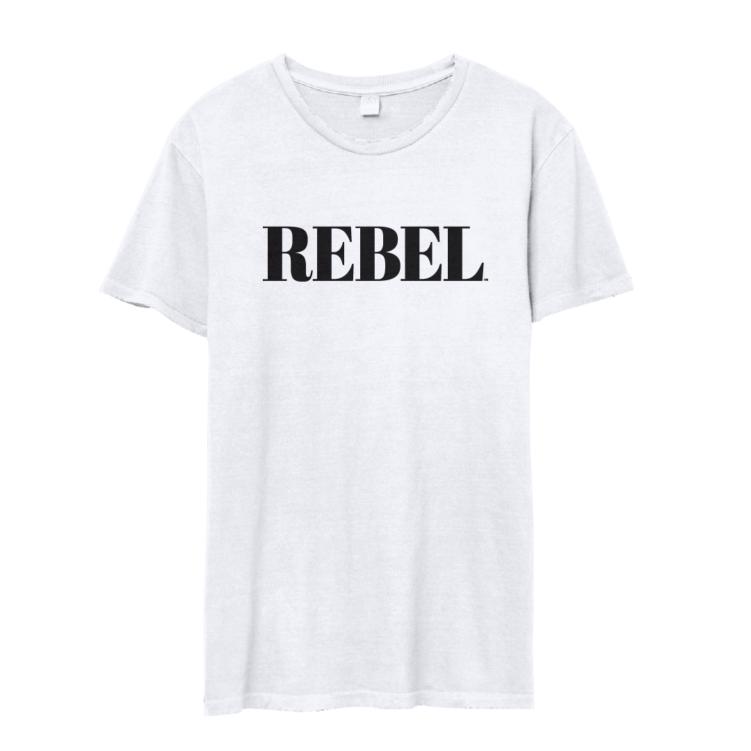 Ole Miss Classic Rebel T-Shirt - Shop B-Unlimited