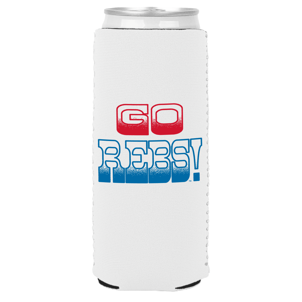 Ole Miss Go Team Can Cooler - Shop B-Unlimited