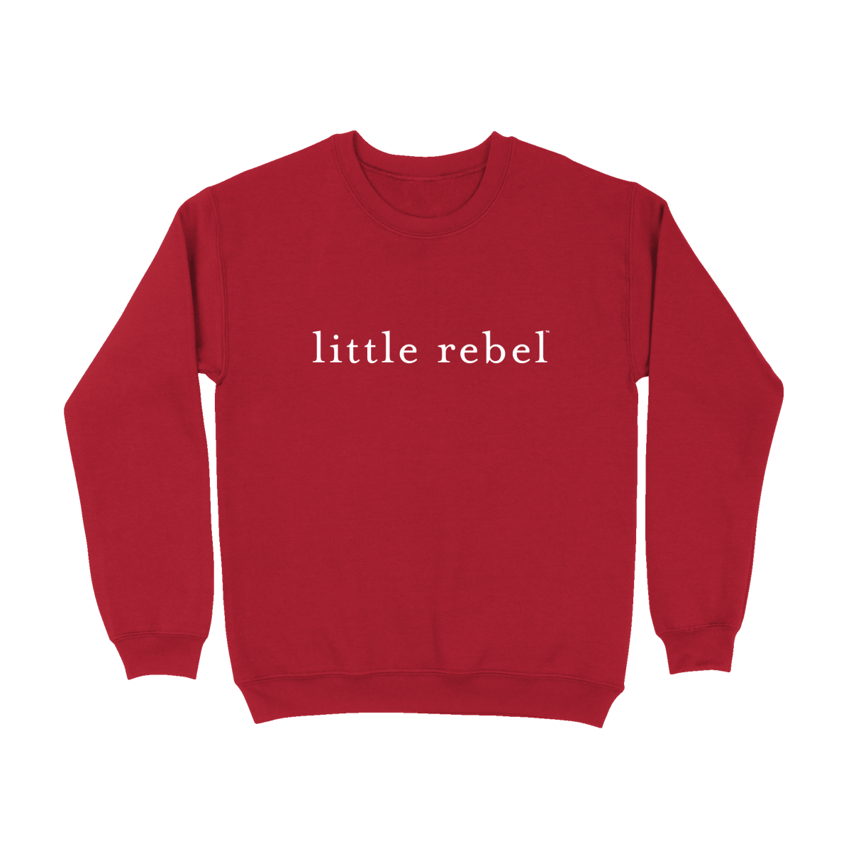 Ole Miss Little Mascot Sweatshirt - Shop B-Unlimited