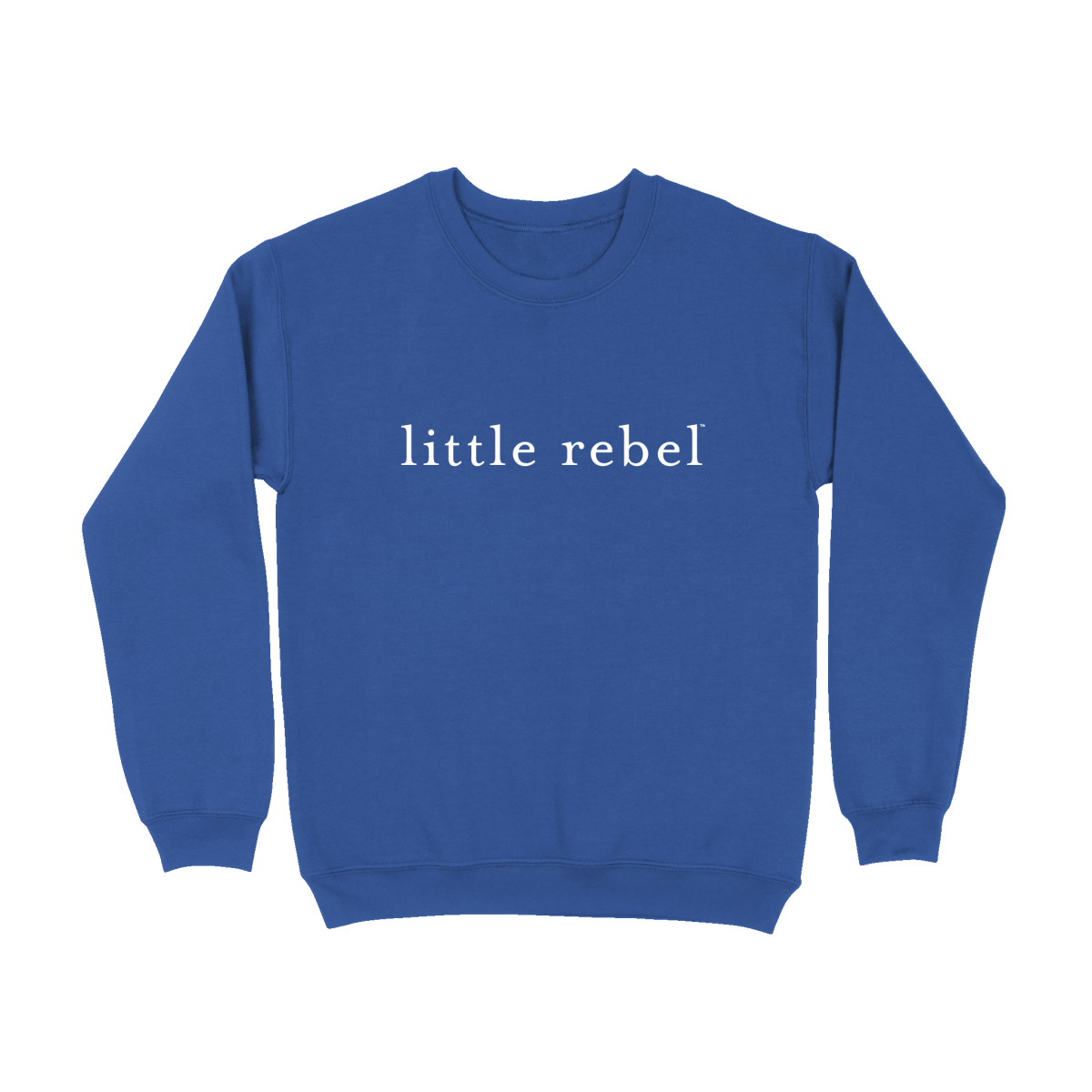 Ole Miss Little Mascot Sweatshirt - Shop B-Unlimited