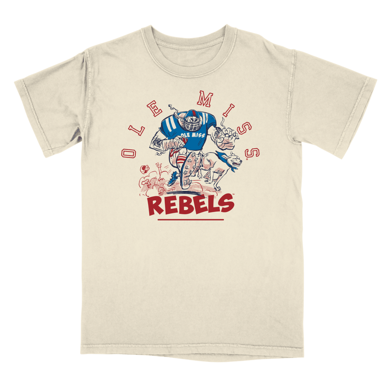 Ole Miss Rebels : T-shirts, Hoodies, and Sweatshirts - Shop.B-Unlimited ...