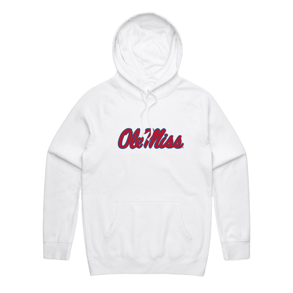 Ole miss powder outlet blue sweatshirt