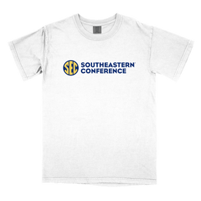 Ole Miss SEC T Shirt - Shop B-Unlimited
