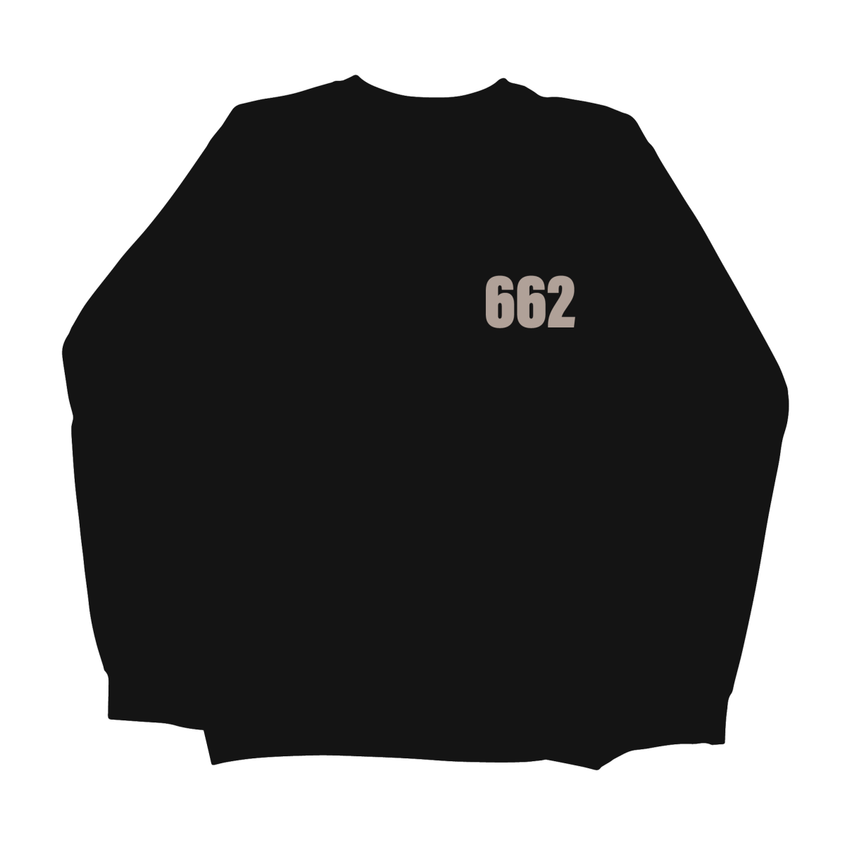 Oxford 662 Crew - Shop B-Unlimited