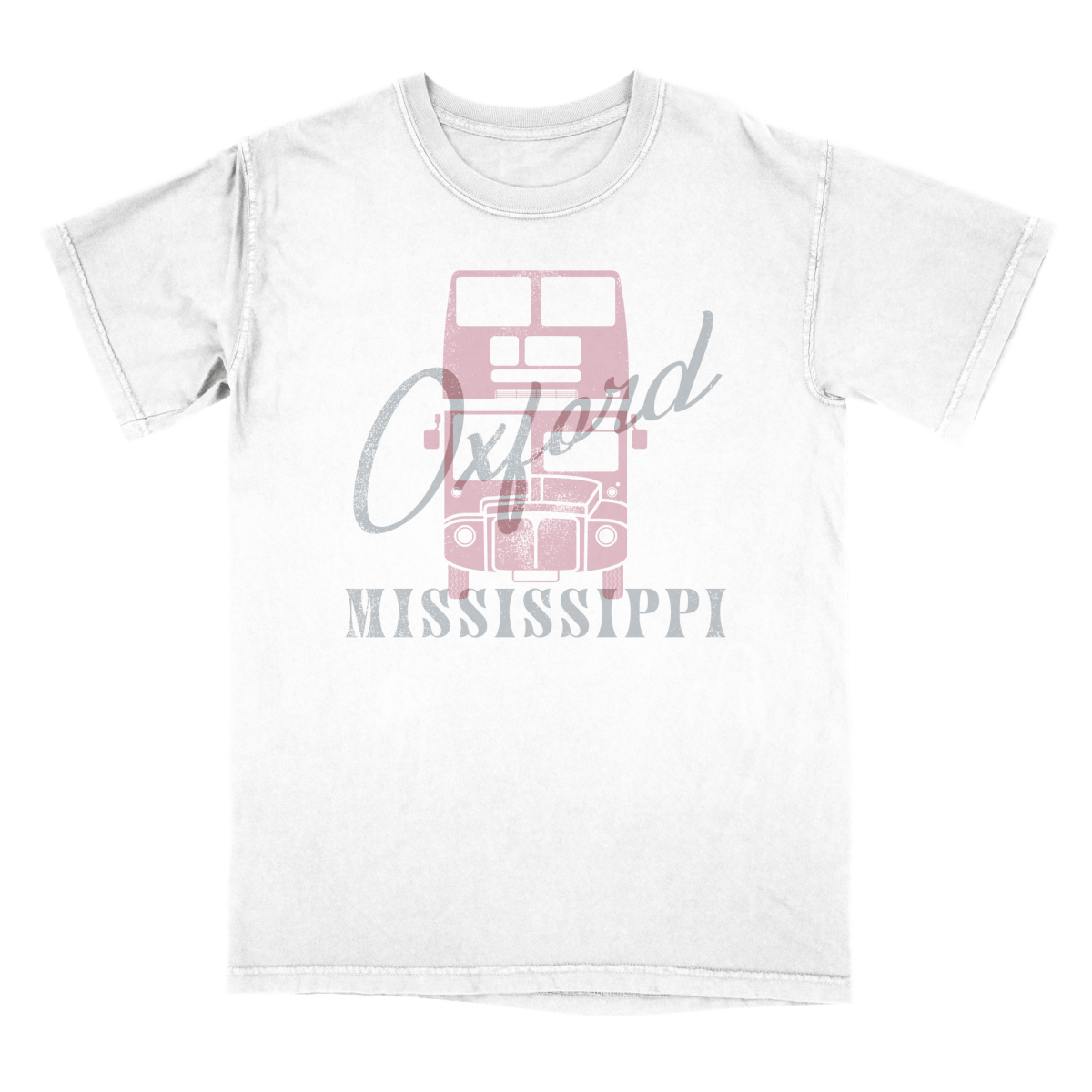 Oxford City Landmark T-Shirt - Shop B-Unlimited