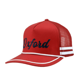 Oxford Hovi Trucker Hat - Shop B-Unlimited