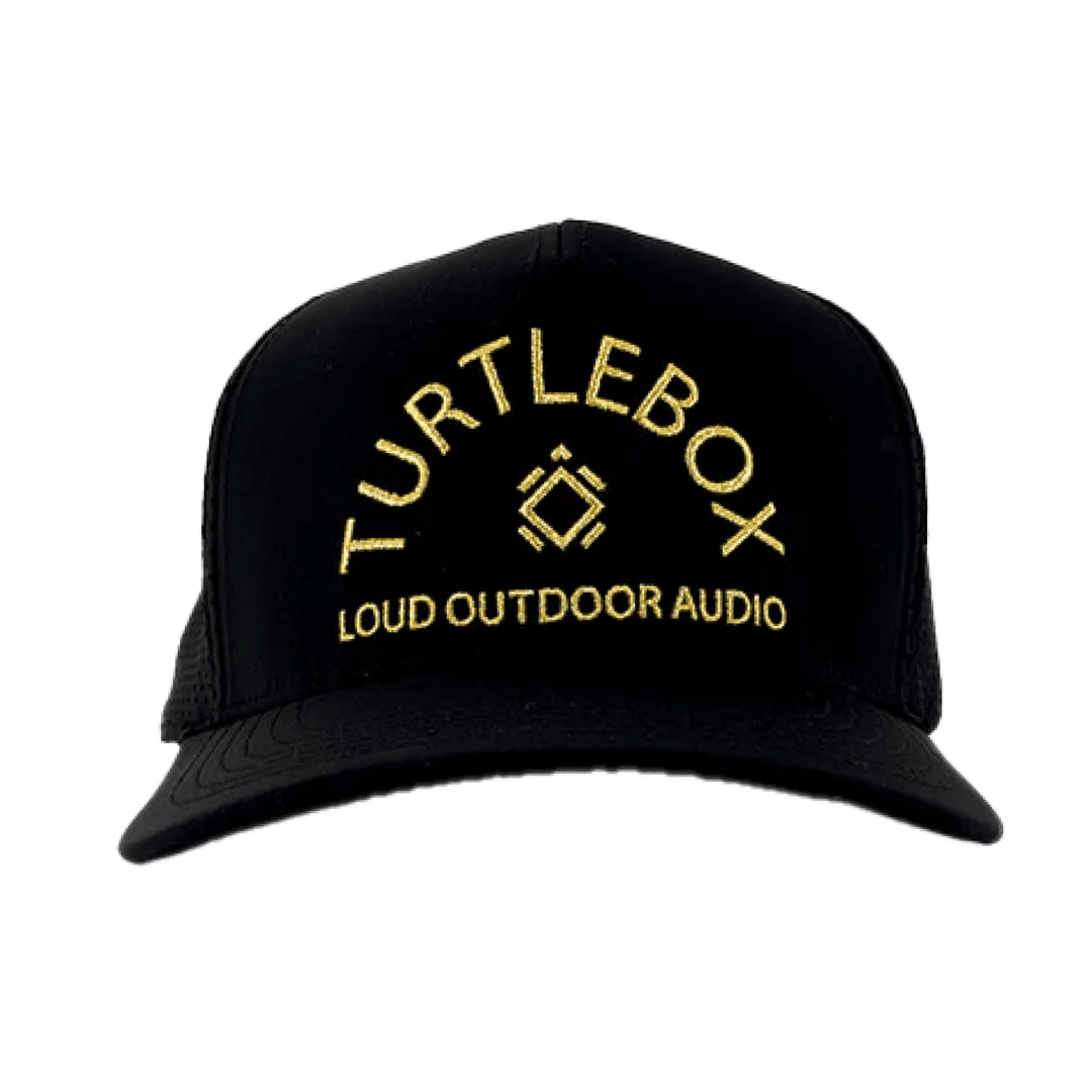 Oxford, MS Turtlebox Bossman Hat - Shop B - Unlimited - caps adjustable