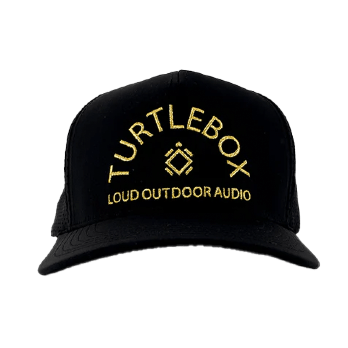Oxford, MS Turtlebox Bossman Hat - Shop B - Unlimited - caps adjustable