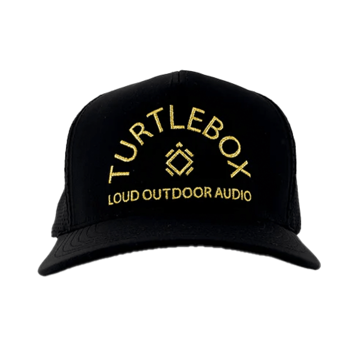 Oxford, MS Turtlebox Bossman Hat - Shop B-Unlimited