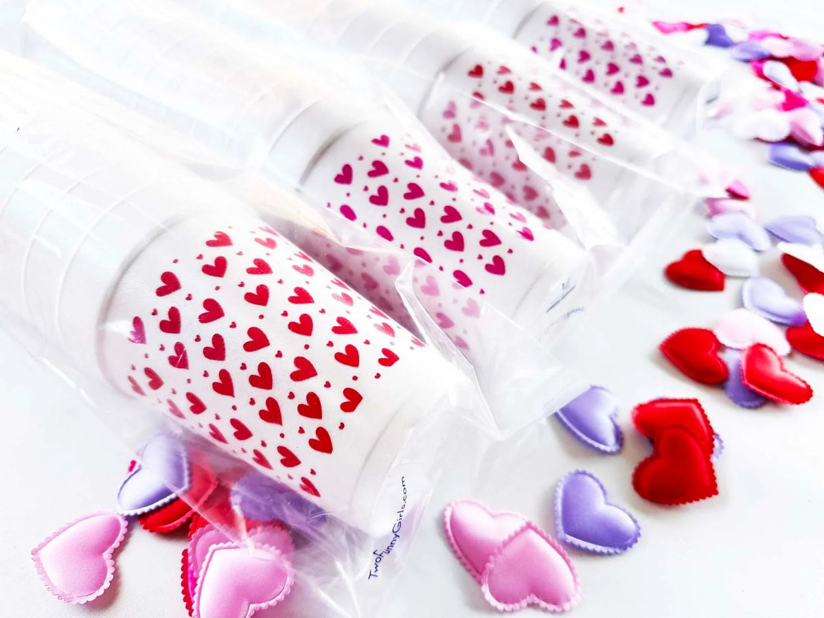 Oxford Valentines Day Cups - Shop B-Unlimited