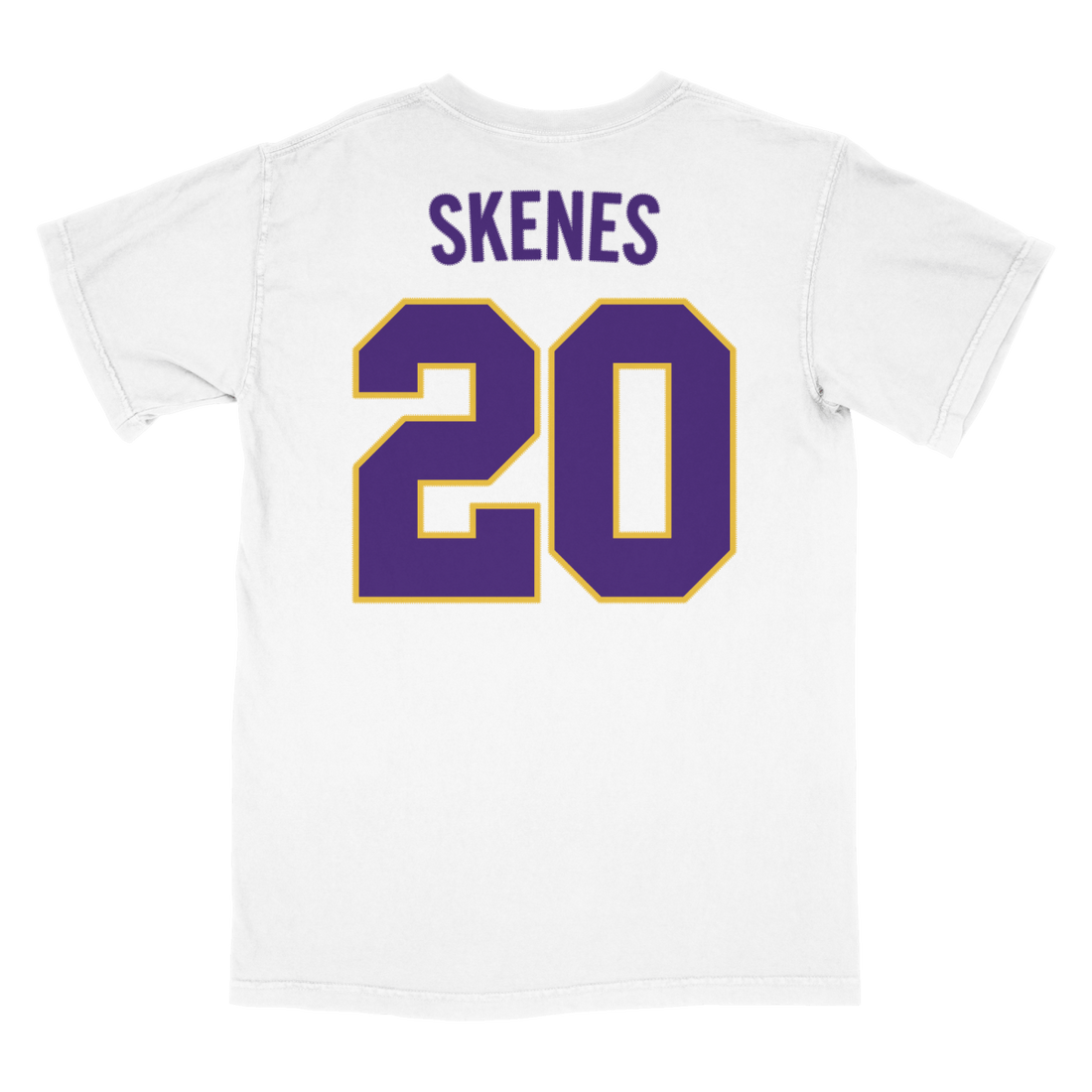 Paul Skenes LSU Tiger NIL Shirts Shop B