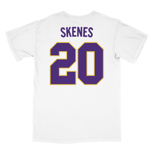 Paul Skenes : LSU Tiger NIL Shirts - Shop.B-Unlimtied.com – Shop B ...