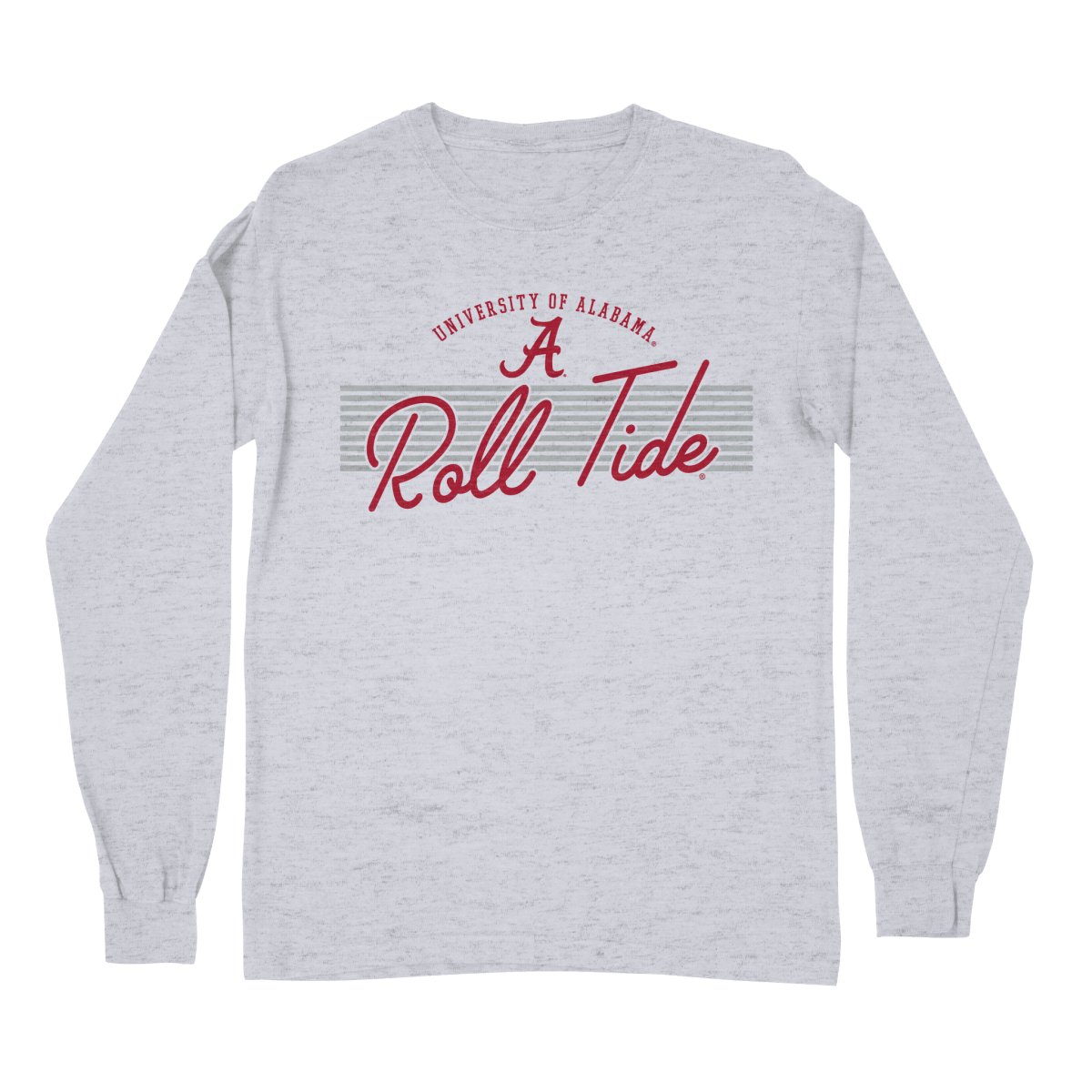 Roll Tide Long Sleeve T-Shirt - Shop B-Unlimited