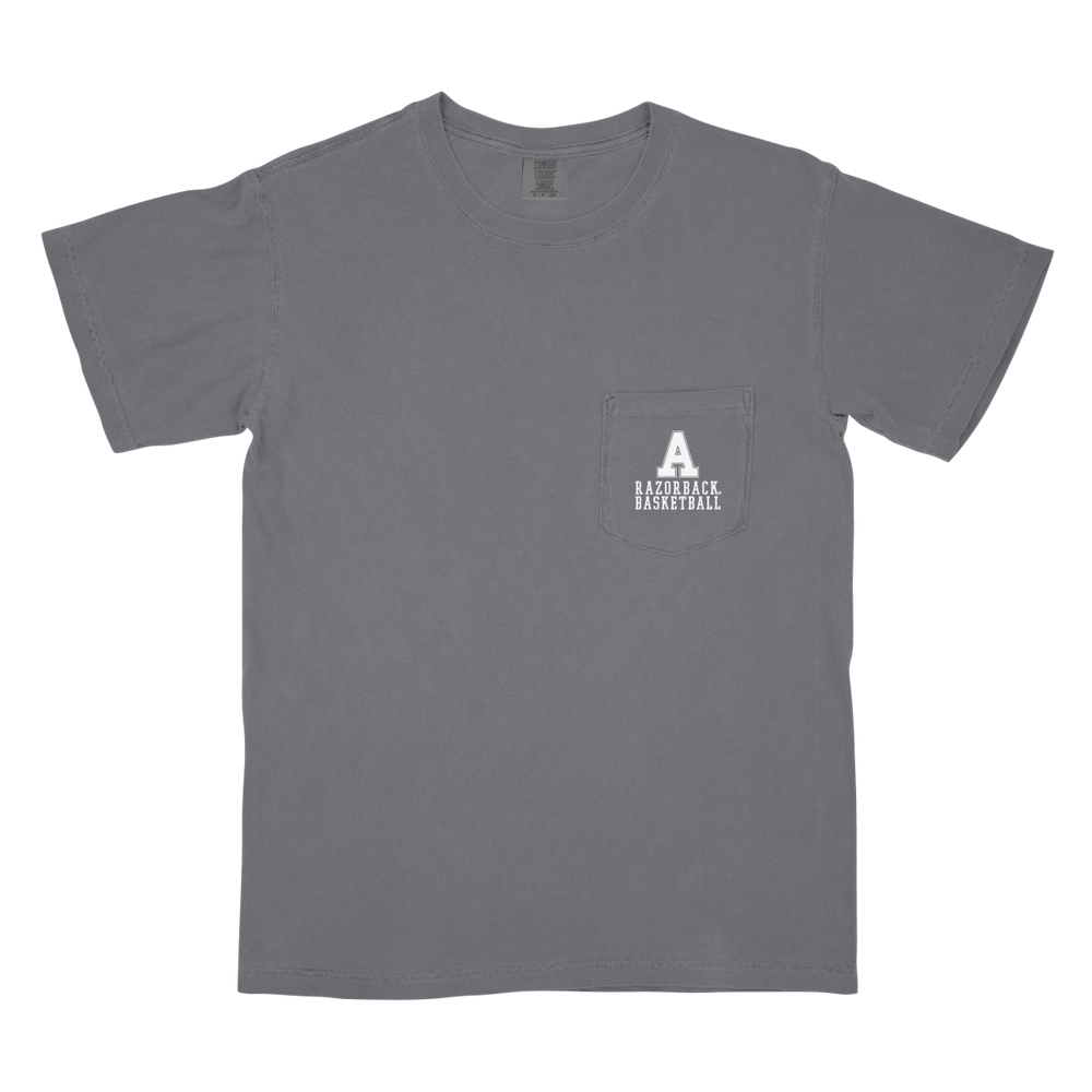 Saylor Poffenbarger Jump Shot T - shirt - Shop B - Unlimited - men tee