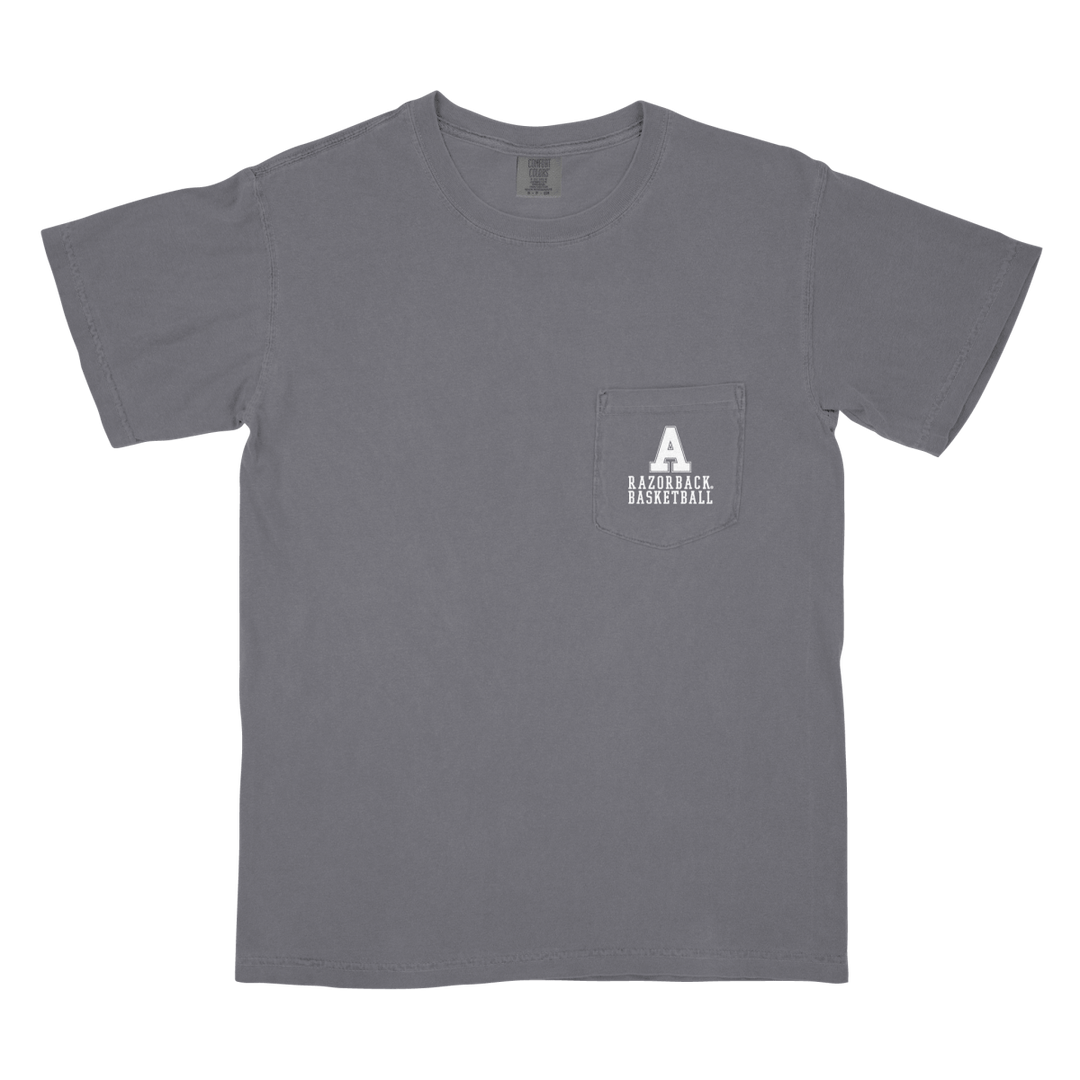 Saylor Poffenbarger Jump Shot T - shirt - Shop B - Unlimited - men tee
