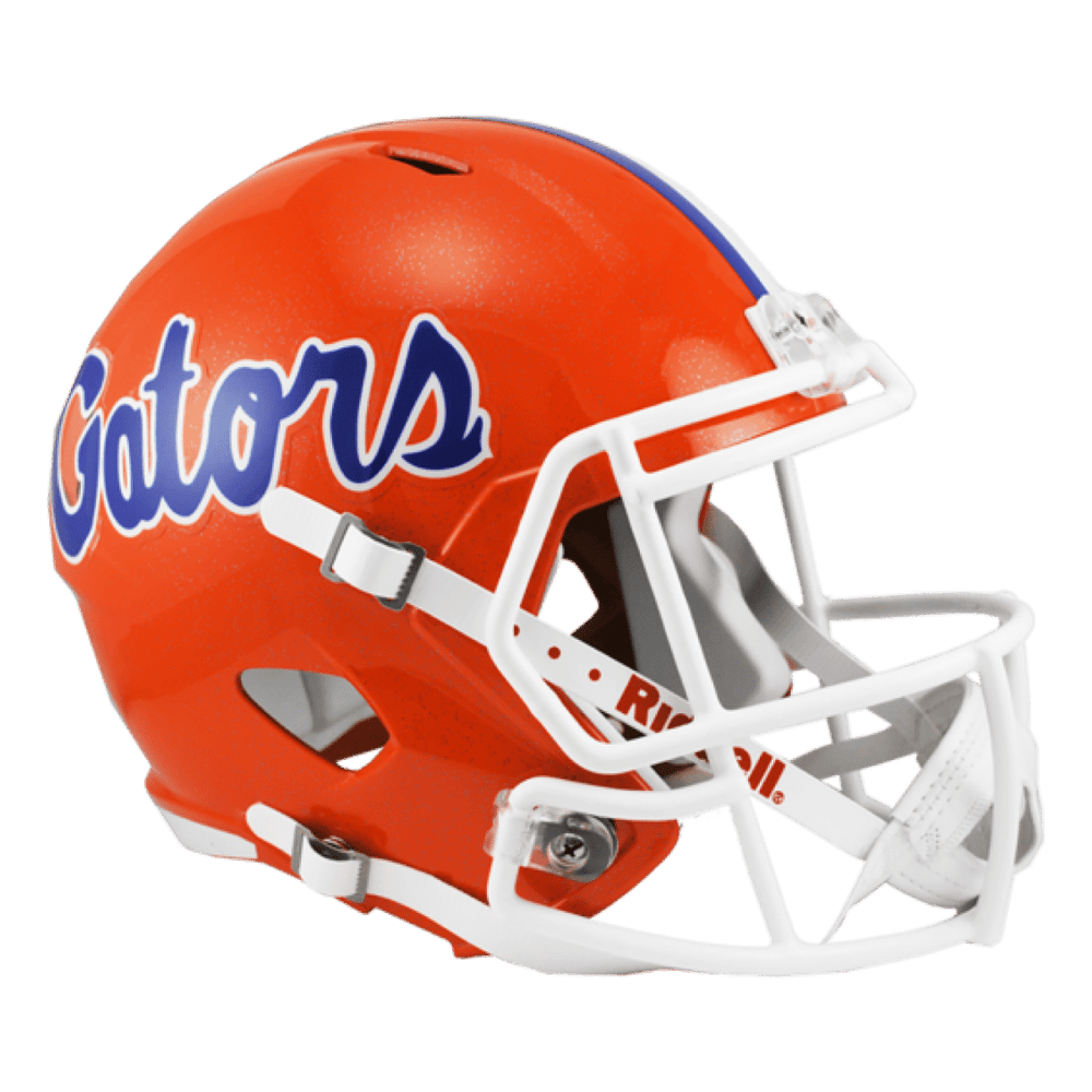 SEC Football Riddell Speed Replica Helmet - Shop B - Unlimited - novelty misc