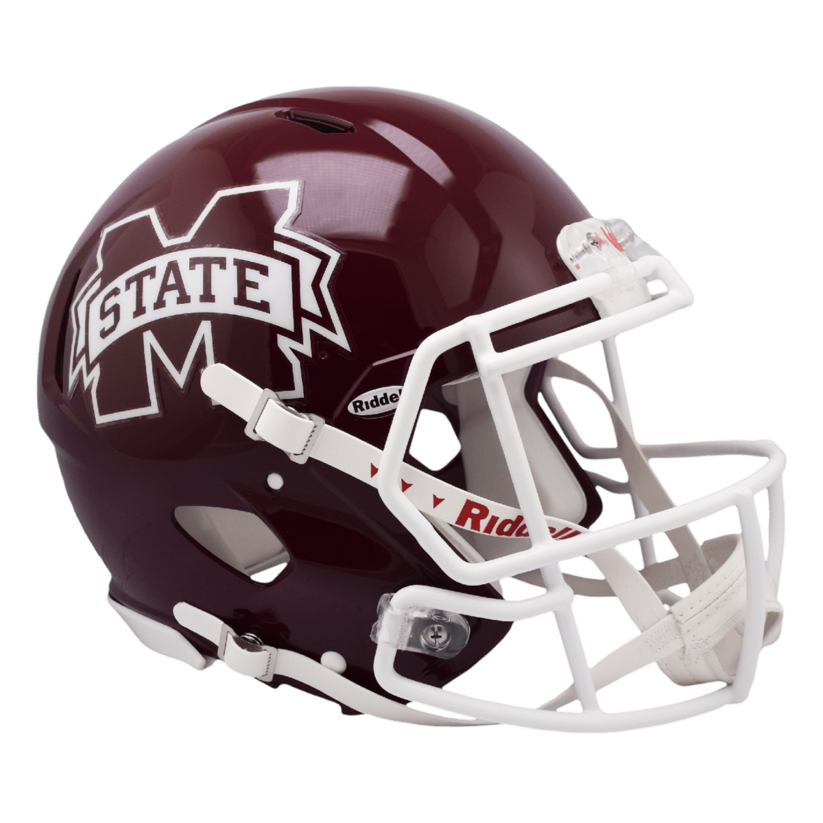 SEC Football Riddell Speed Replica Helmet - Shop B - Unlimited - novelty misc