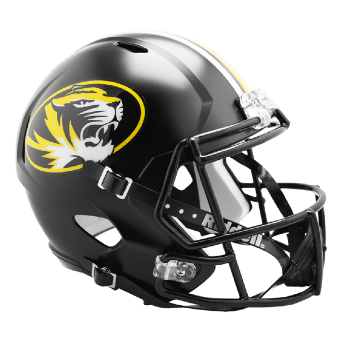 SEC Football Riddell Speed Replica Helmet - Shop B - Unlimited - novelty misc