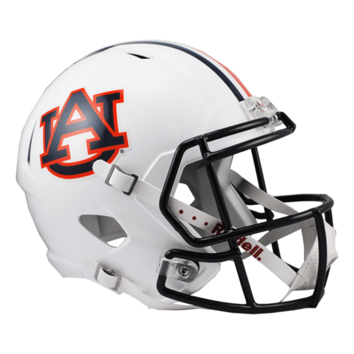 University of Mississippi : SEC Riddell Speed Replica Football Helmet University of Mississippi : SEC Riddell Speed Replica Football Helmet