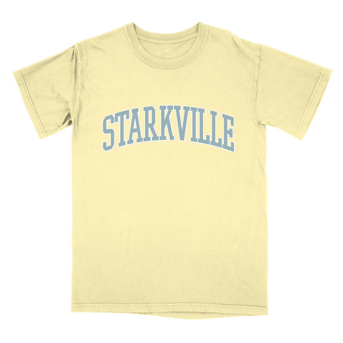Starkville Arch T-Shirt - Shop B-Unlimited
