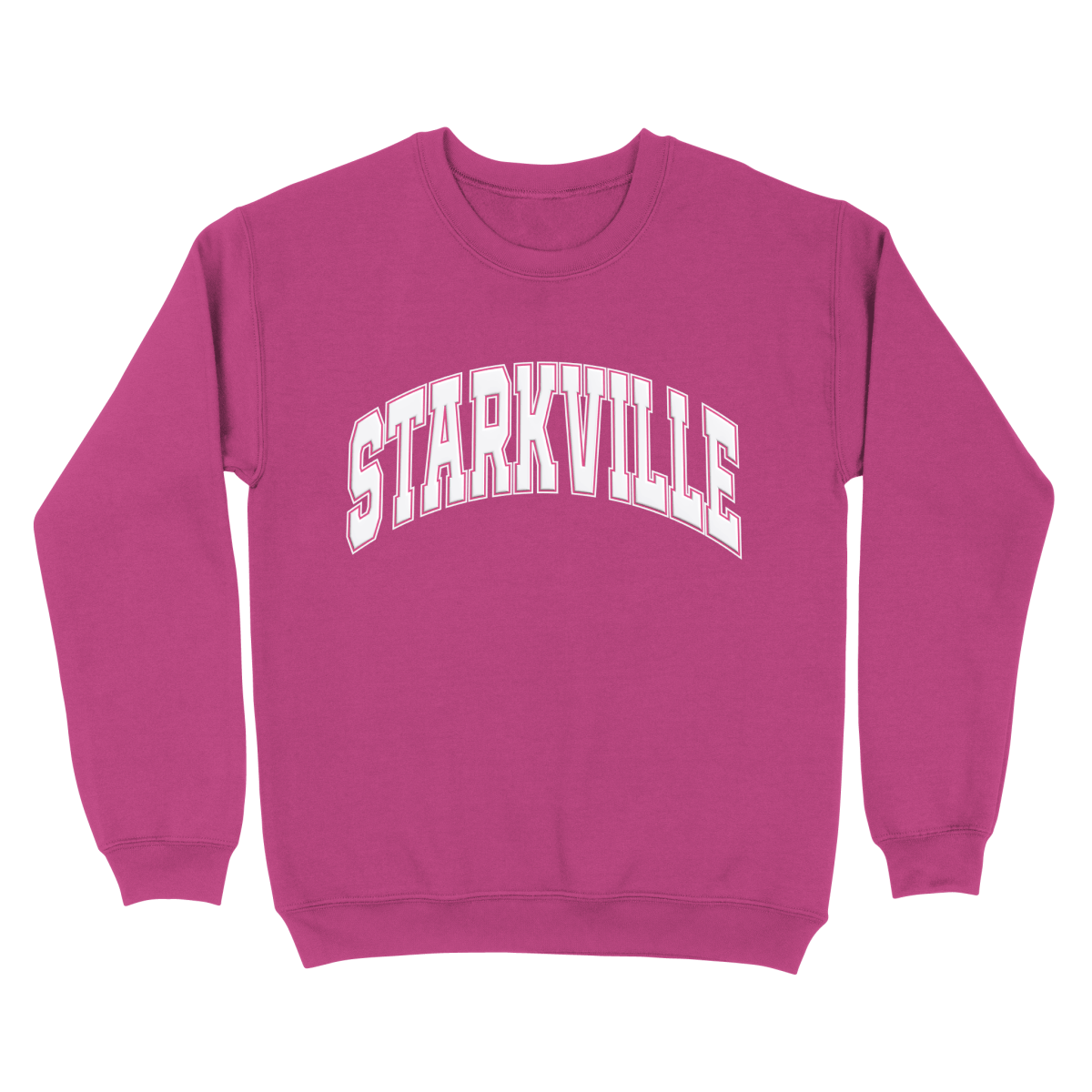 Starkville Classic Barbie Sweatshirt - Shop B-Unlimited