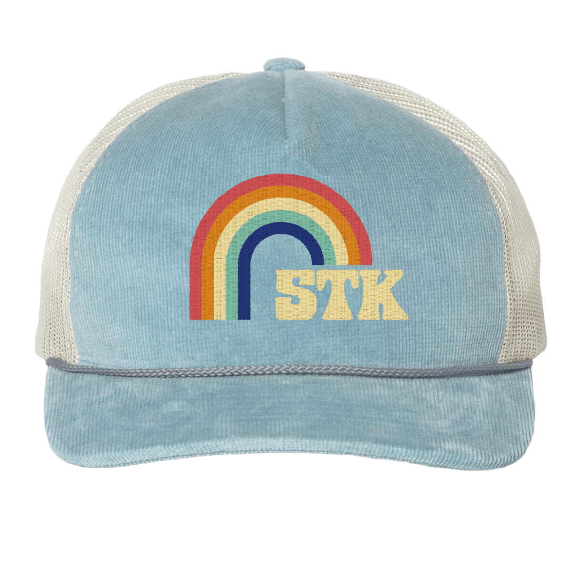 Starkville Over The Rainbow Hat - Shop B-Unlimited