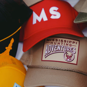 Starkville Southern Charm Hat - Shop B-Unlimited