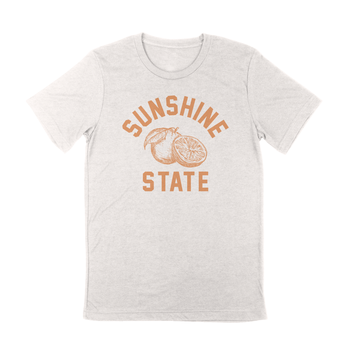 Sunshine State V-Neck - Shop B-Unlimited