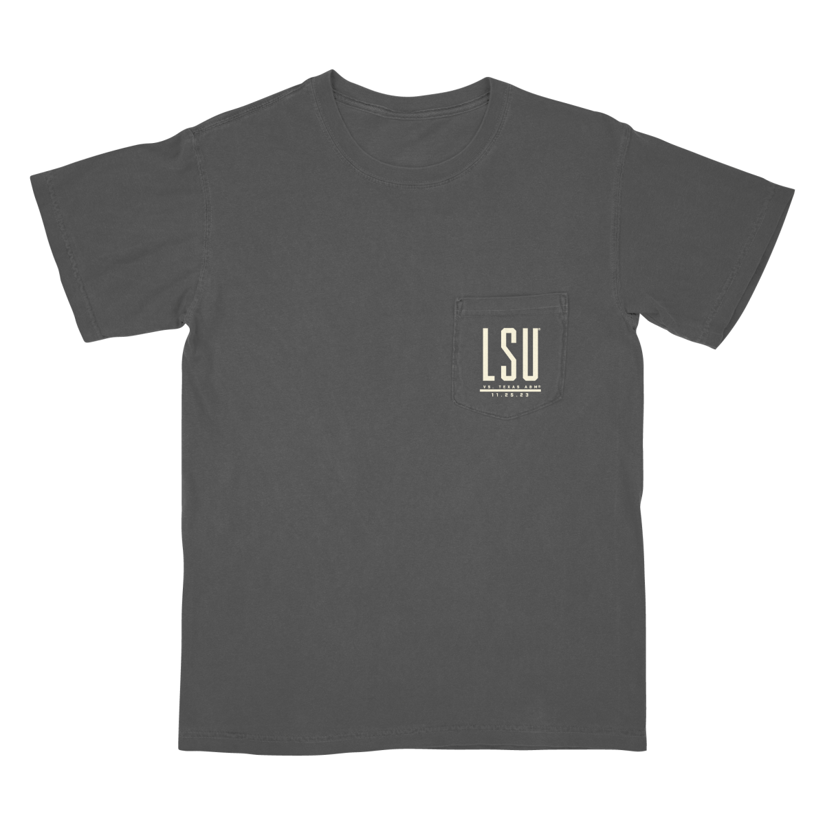 Texas A&M vs LSU Game Day T-Shirt 2023 - Shop B-Unlimited