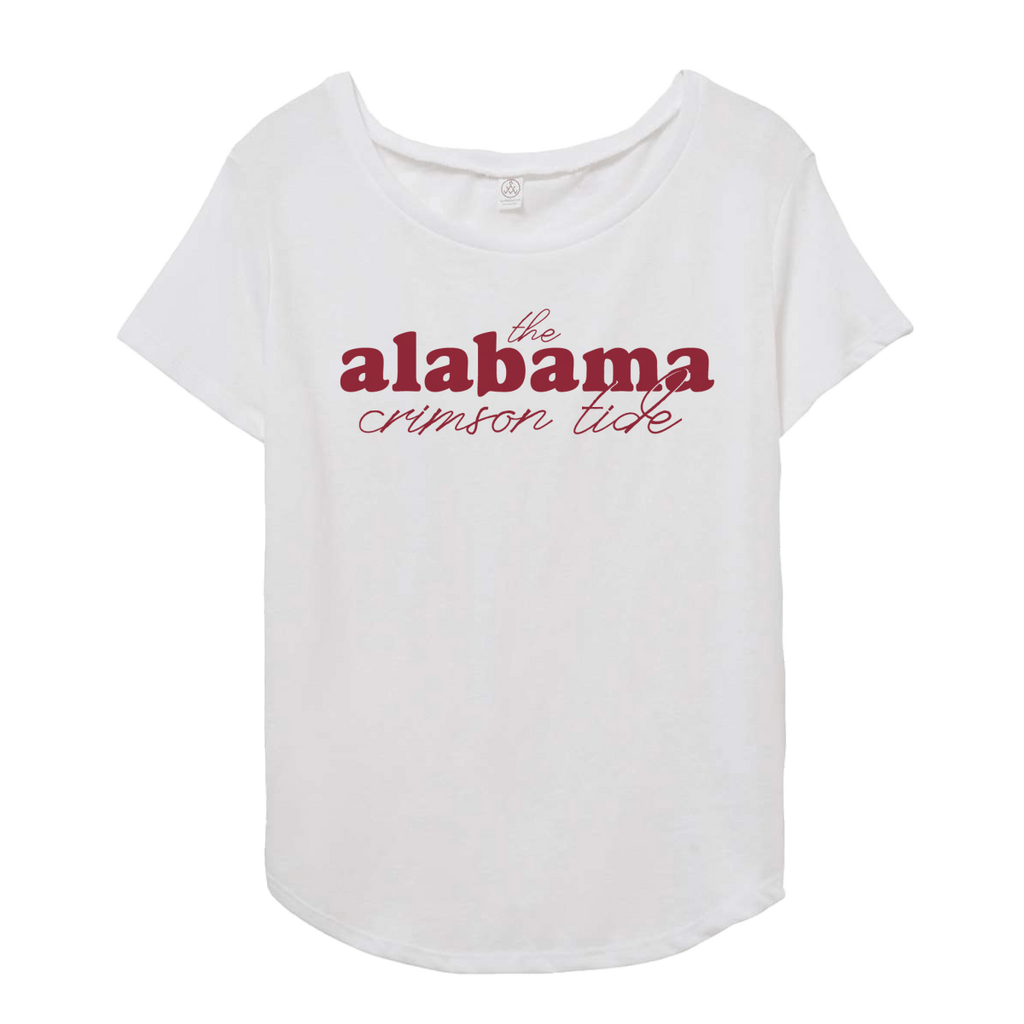 University of Alabama Crimson Tide : T-Shirts, Hoodies, & Sweatshirts -   – Shop B-Unlimited