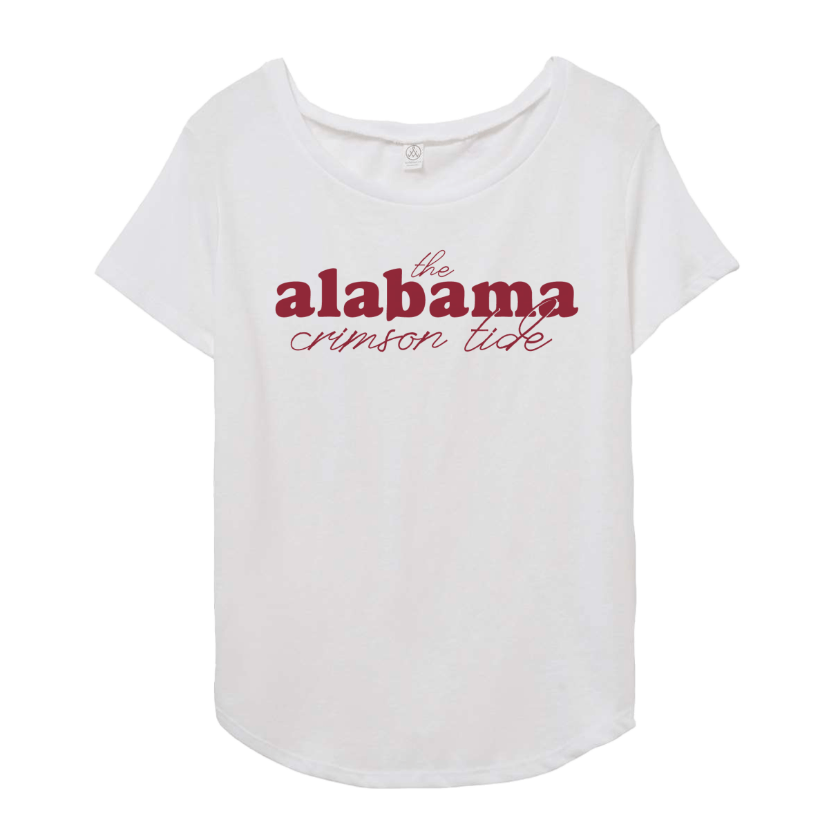 The Alabama Crimson Tide Concert T - Shirt - Shop B - Unlimited - men tee