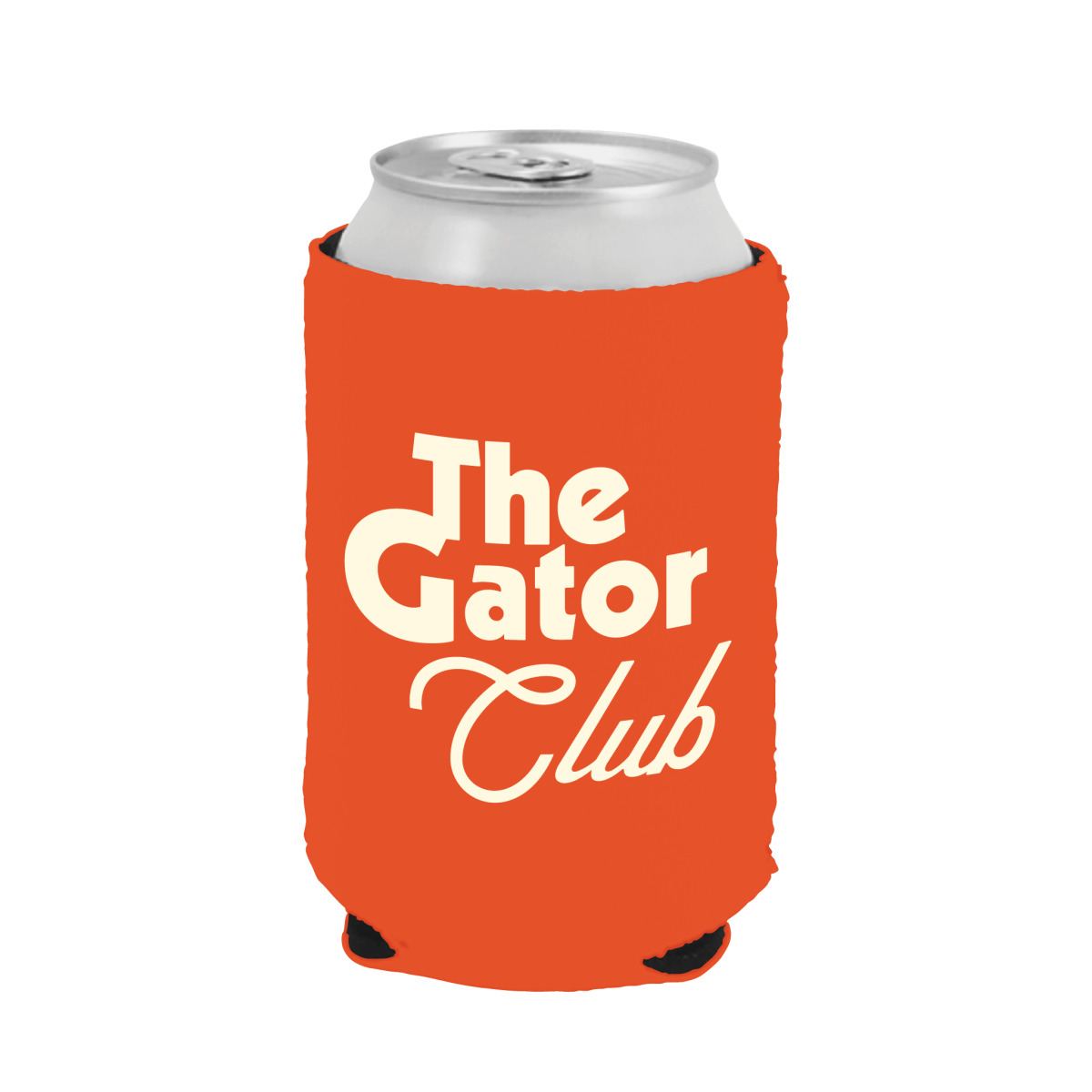 The Florida Gator Club Can Cooler - Shop B-Unlimited