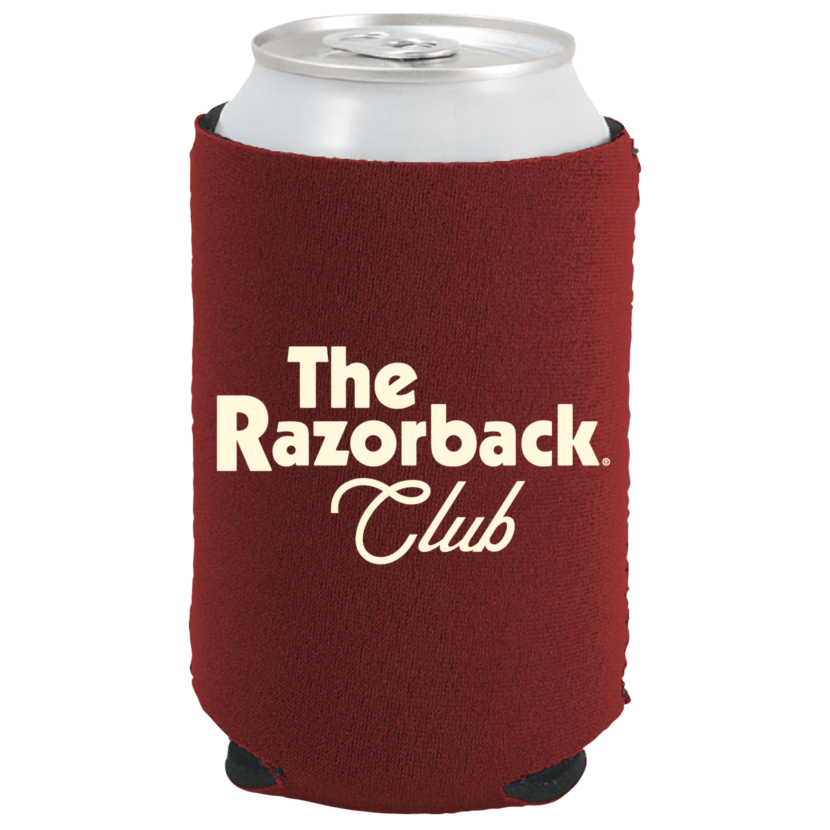 The Razorback Club Can Cooler - Shop B - Unlimited - novelty drinkware