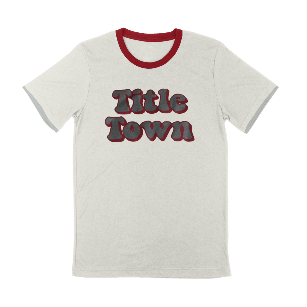 Official TitleTown T-Shirt