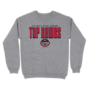 Top Dawgs Sweatshirt - Shop B-Unlimited