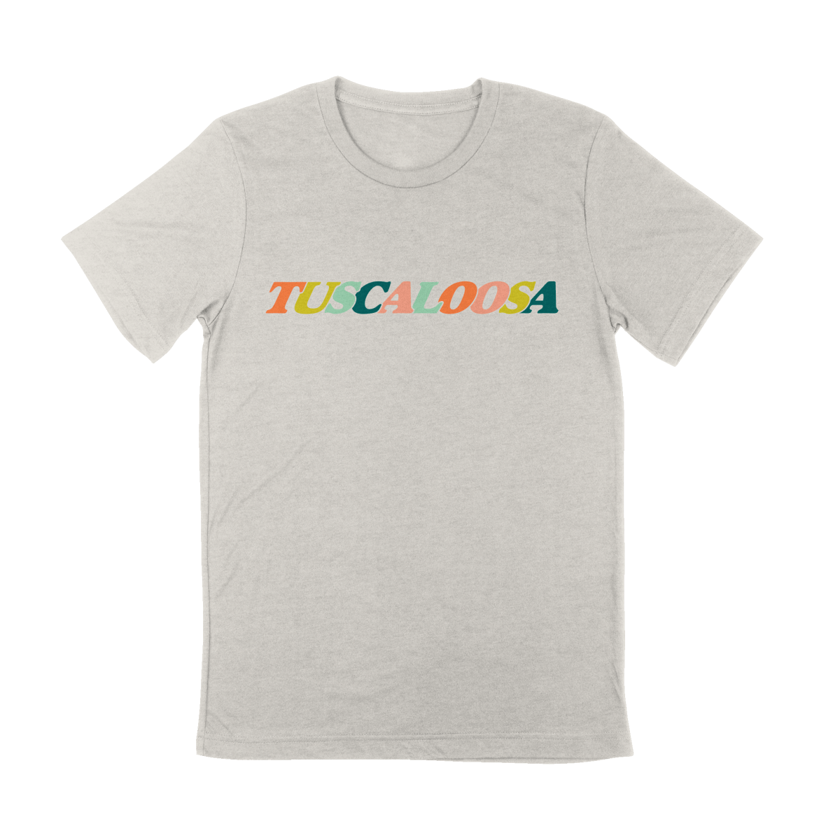 Tuscaloosa Dreamer T-Shirt - Shop B-Unlimited