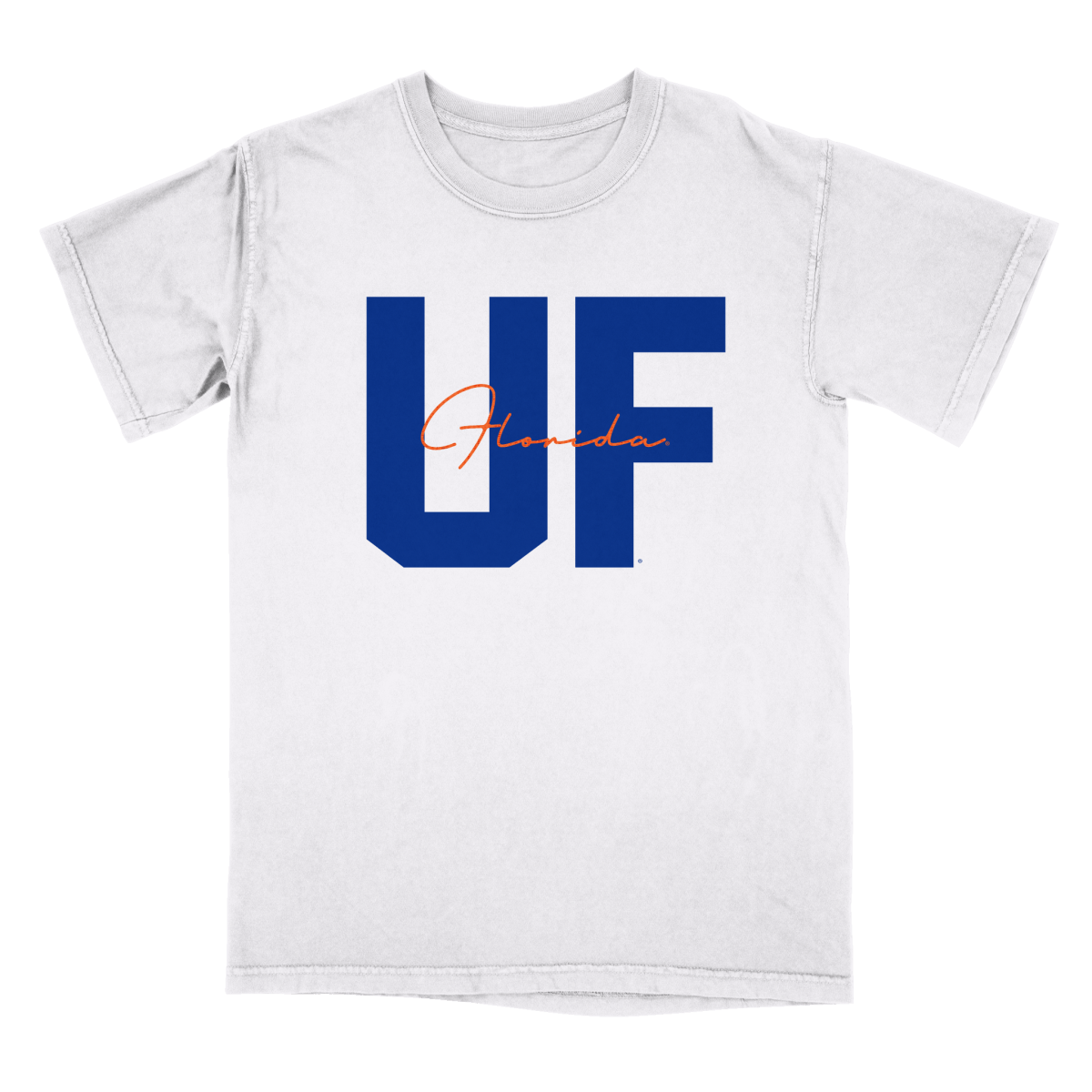 UF Florida Script T-Shirt - Shop B-Unlimited