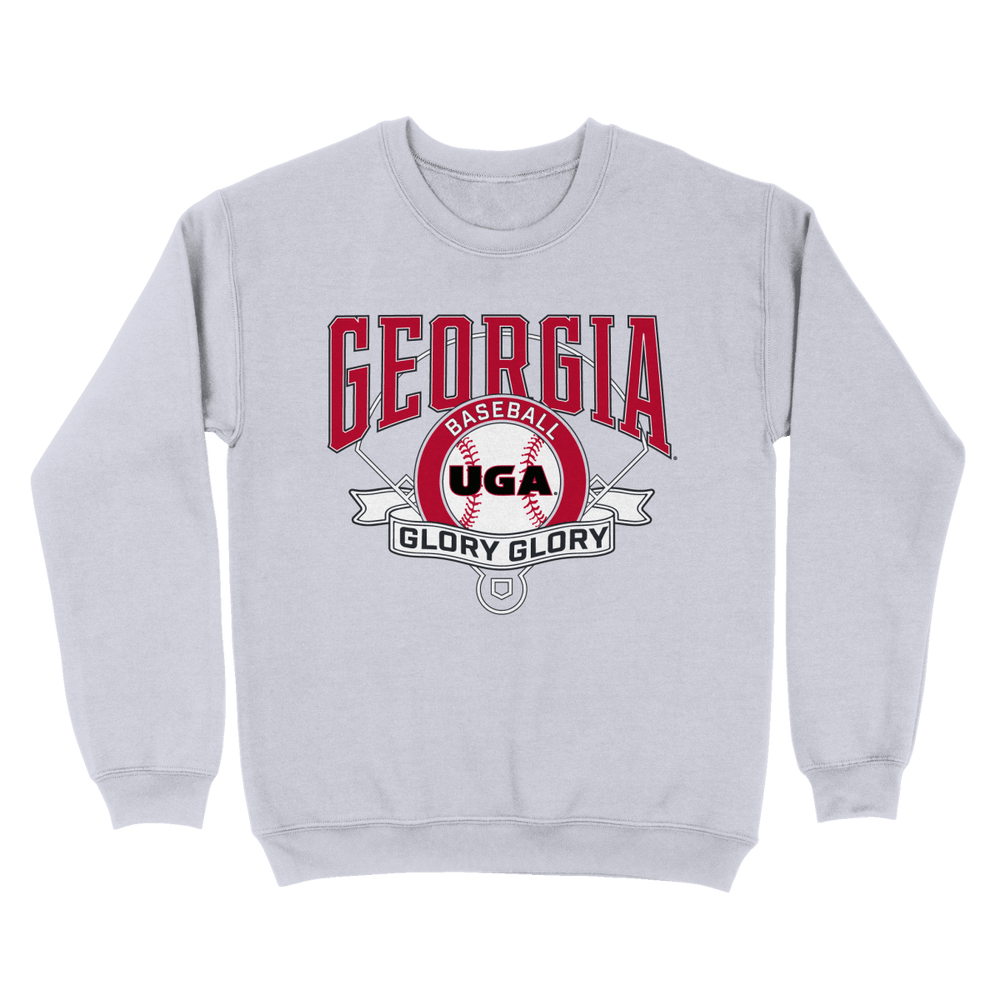 University of Bases Loaded Sweatshirt