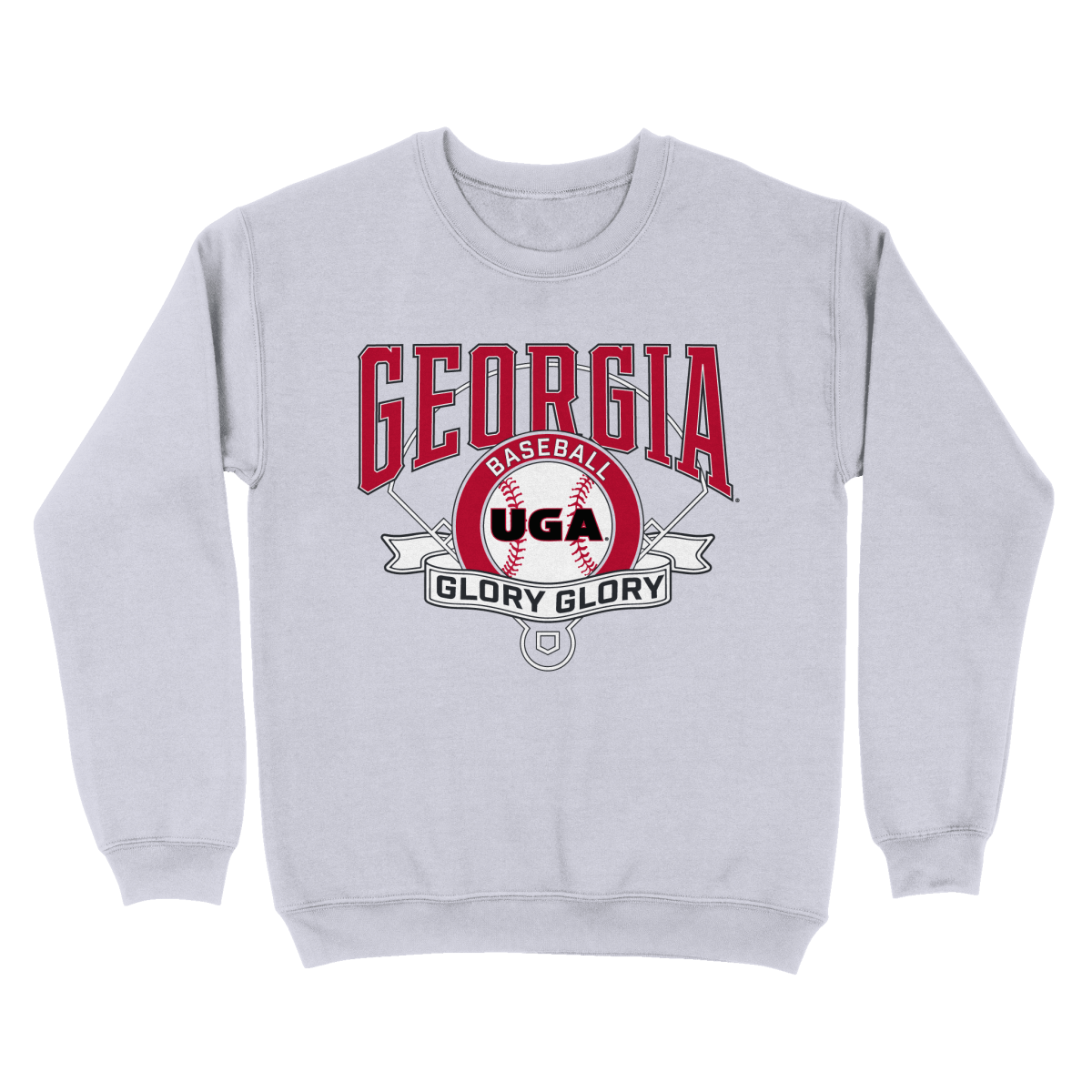 Georgia Bulldogs : 2022 Football National Champions Perfect Season  Sweatshirt -  – Shop B-Unlimited