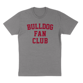 UGA Bulldog Fan Club T-Shirt - Shop B-Unlimited