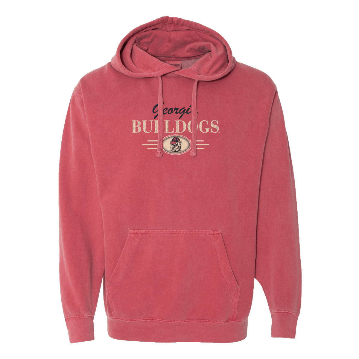 University of georgia hoodie hot sale