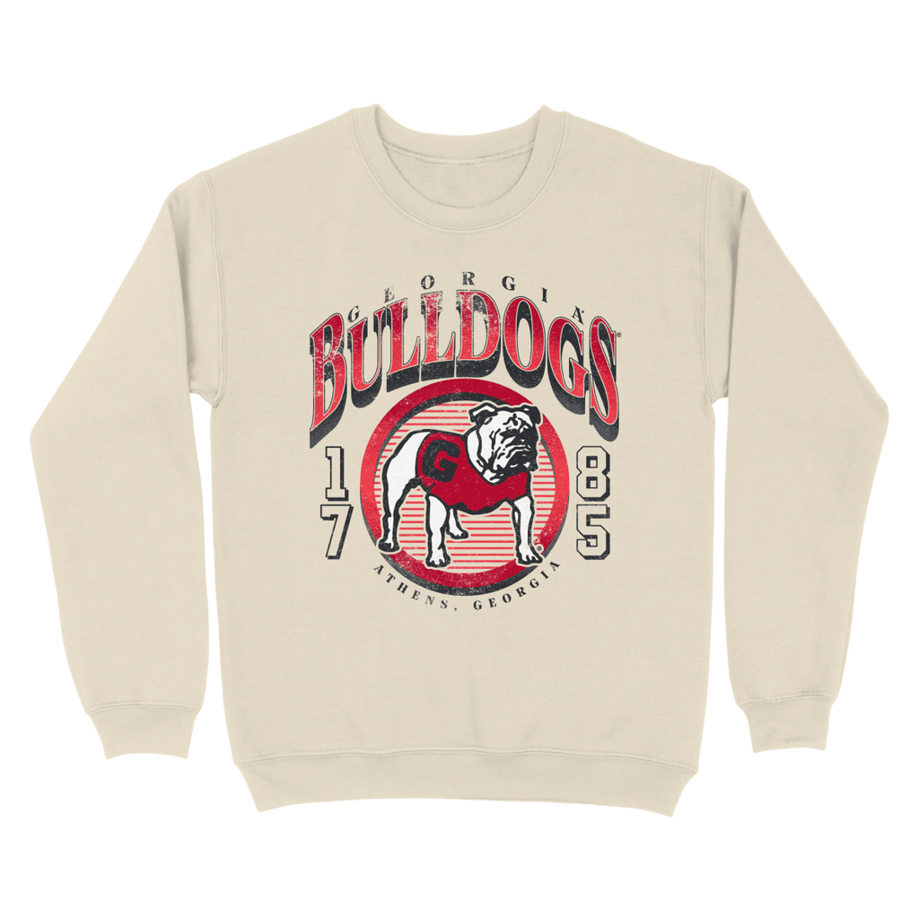 Uga cheap mens sweatshirt