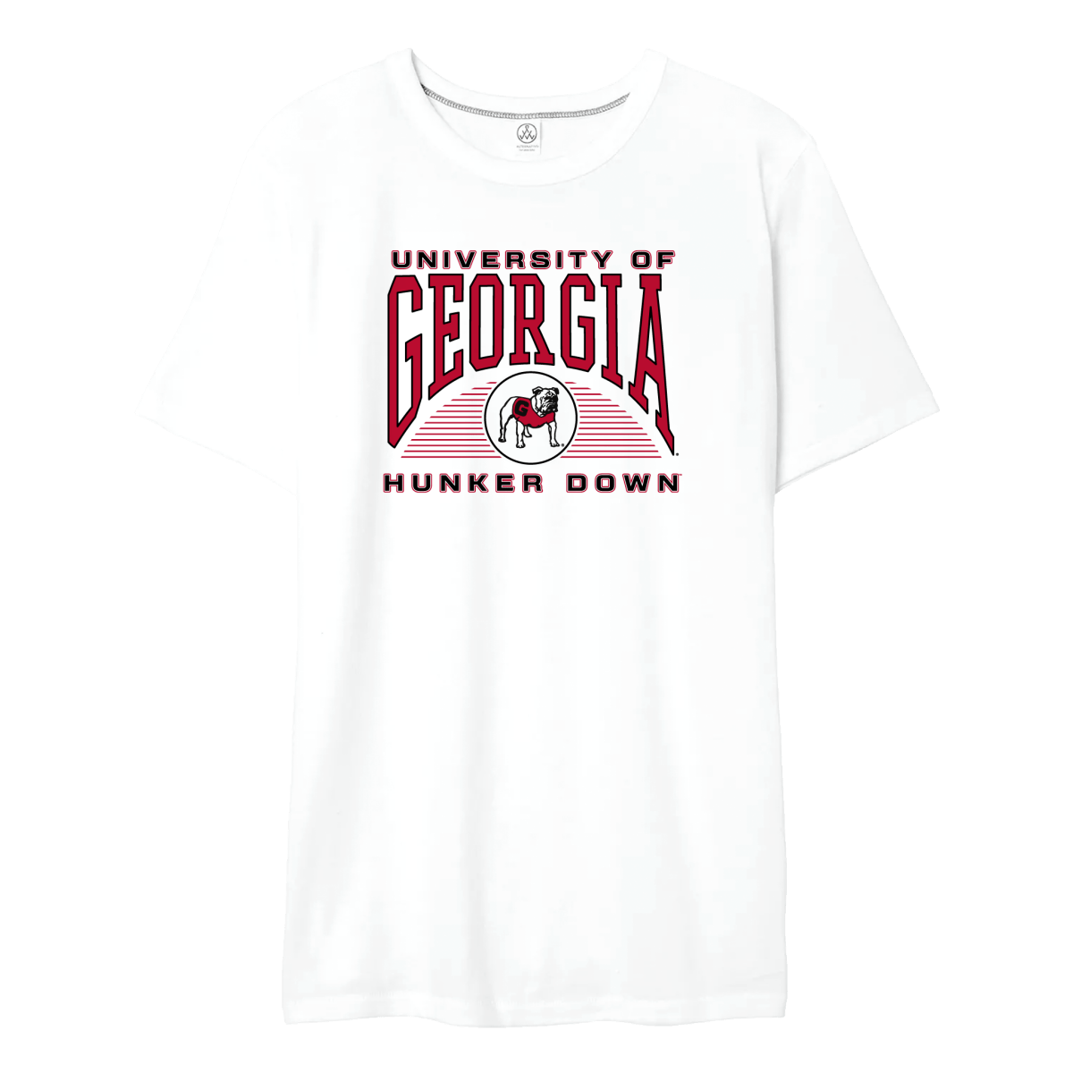UGA Ole Skewl T-Shirt - Shop B-Unlimited