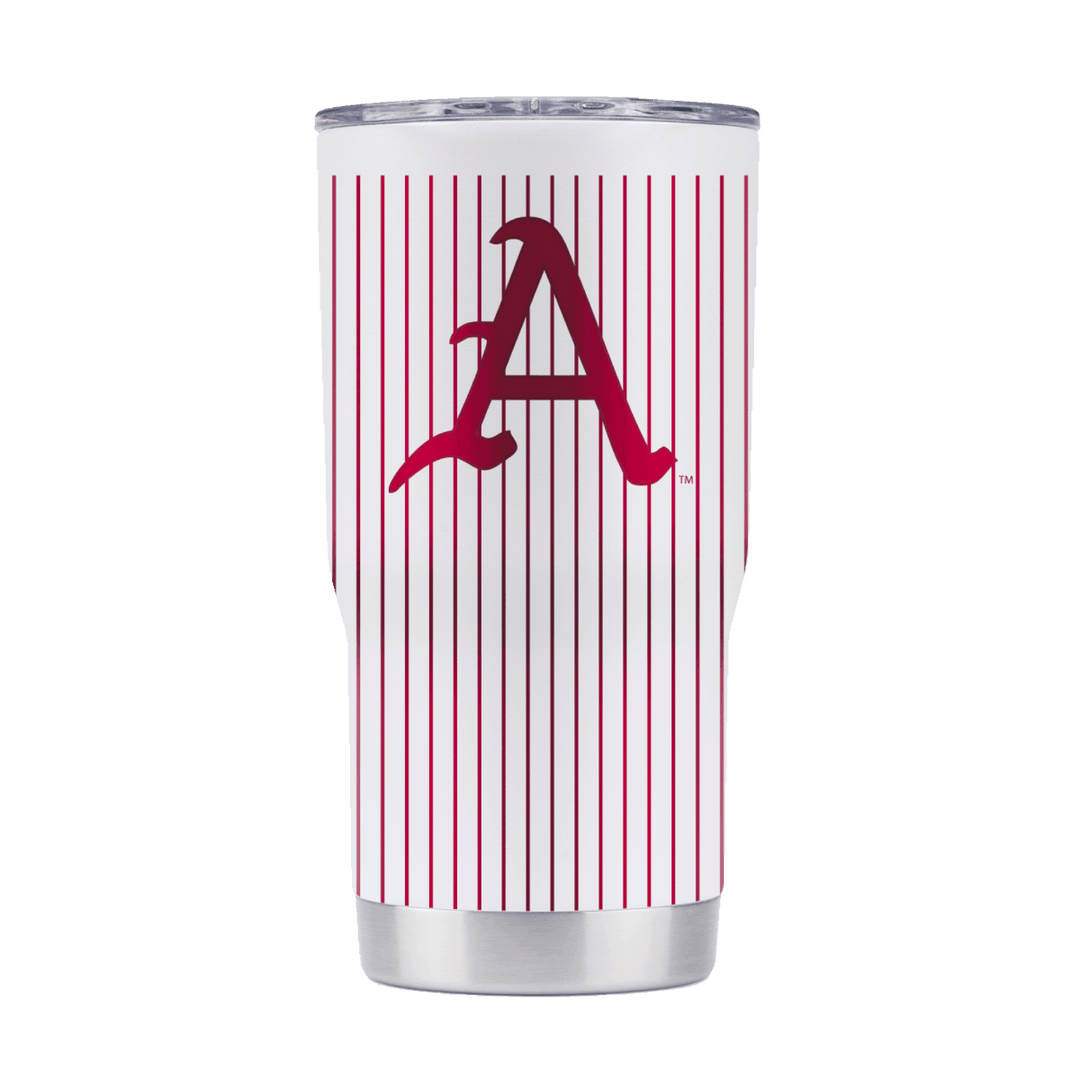 University of Arkansas 20oz School Tumbler - Shop B - Unlimited - novelty drinkware