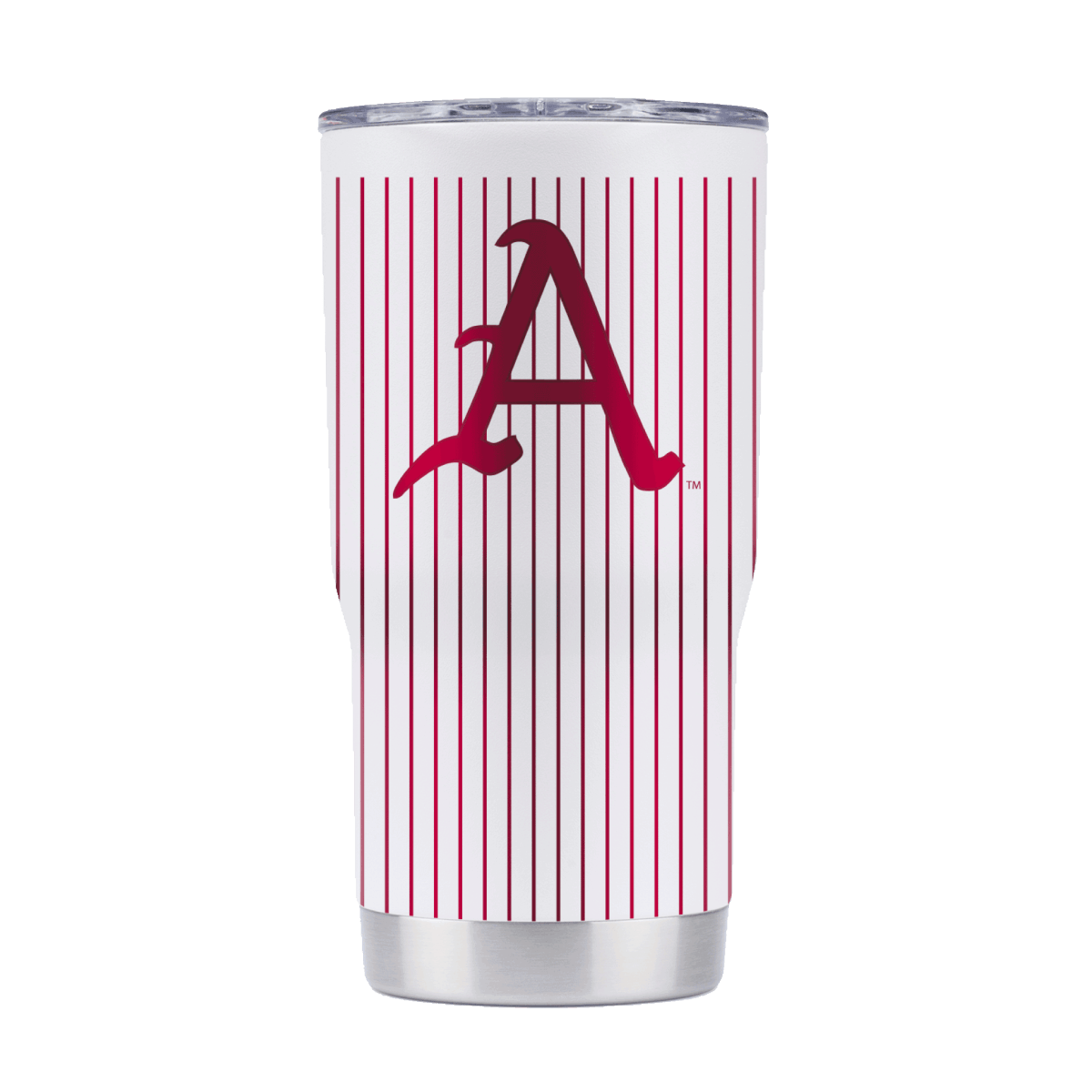 University of Arkansas 20oz School Tumbler - Shop B - Unlimited - novelty drinkware