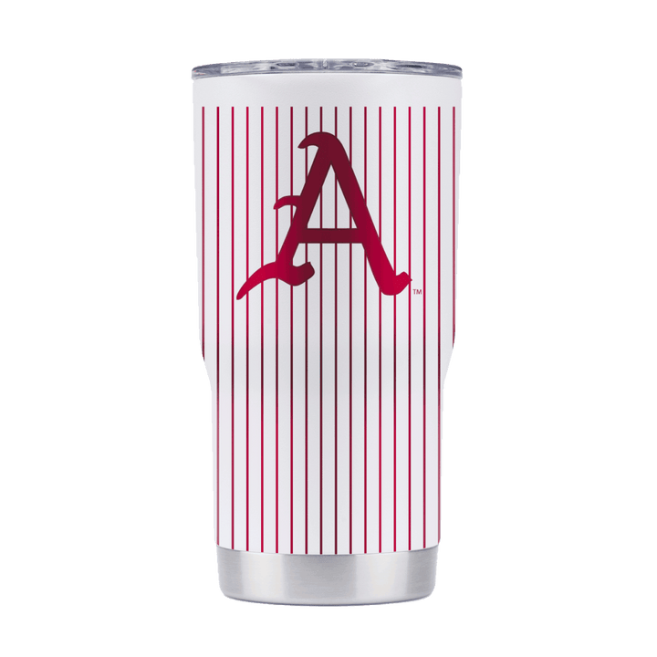 University of Arkansas 20oz School Tumbler - Shop B - Unlimited - novelty drinkware